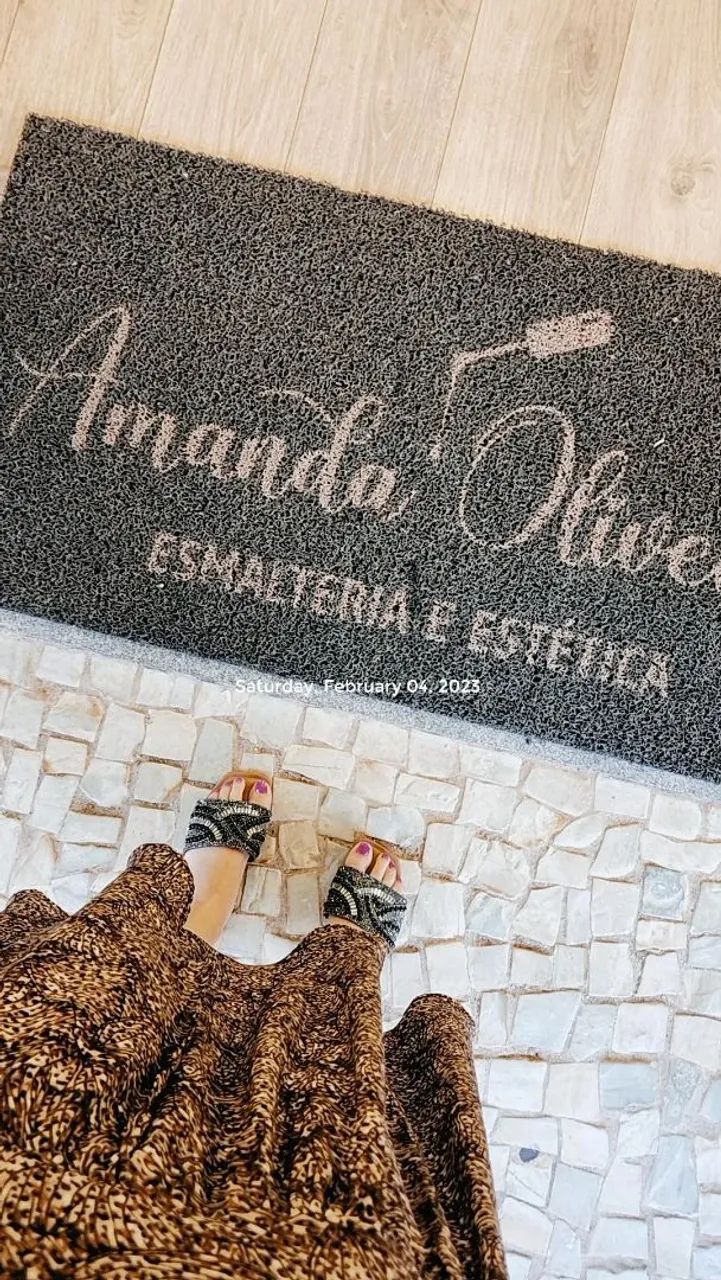 Vaga de manicure - Águas Claras