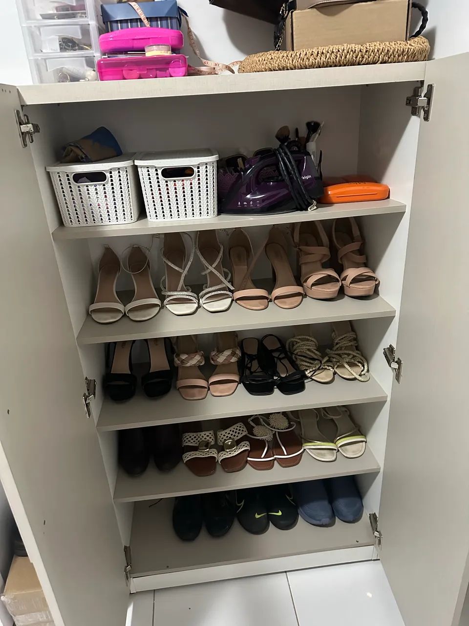 Vende-se armário multiuso  - Foto 2