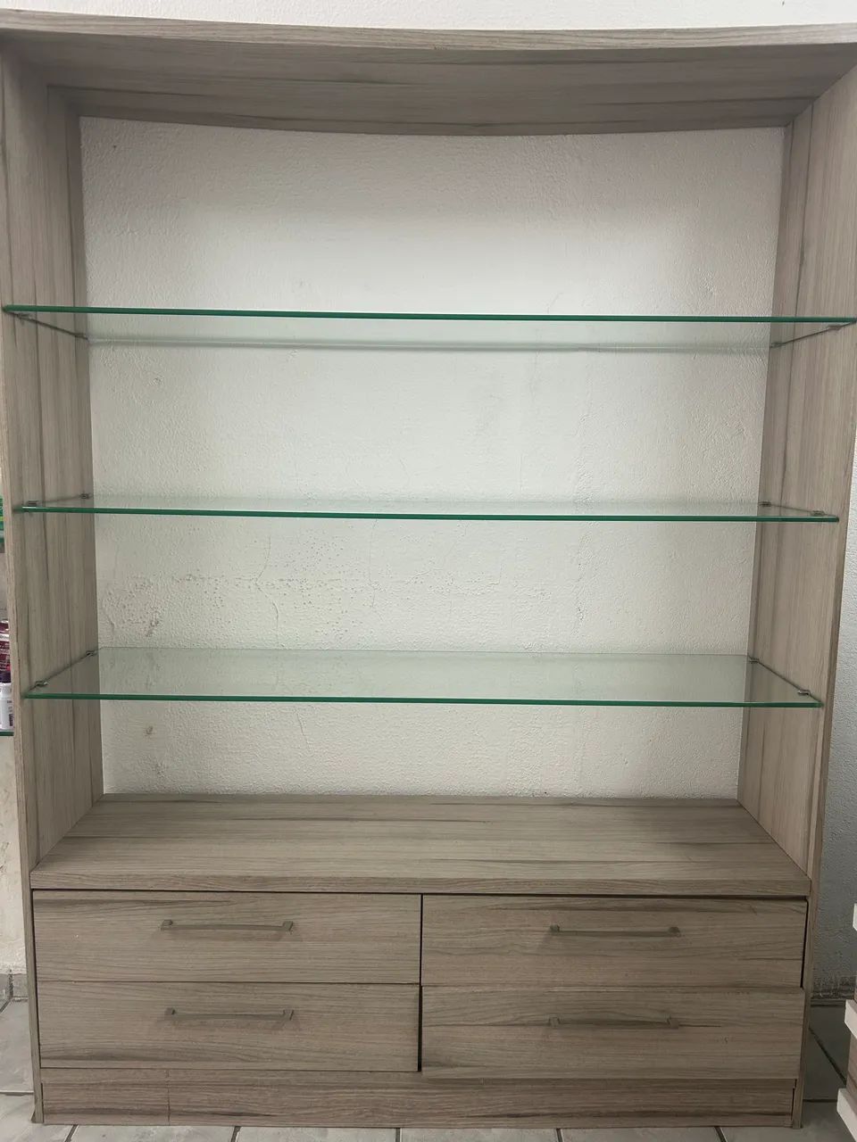 Móveis loja