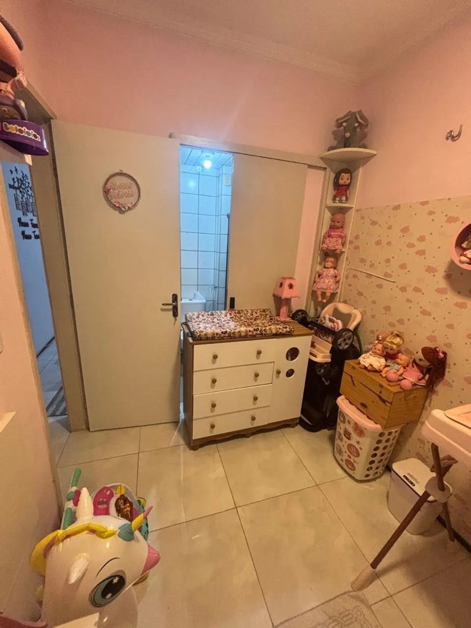 APARTAMENTO A VENDA - Foto 4