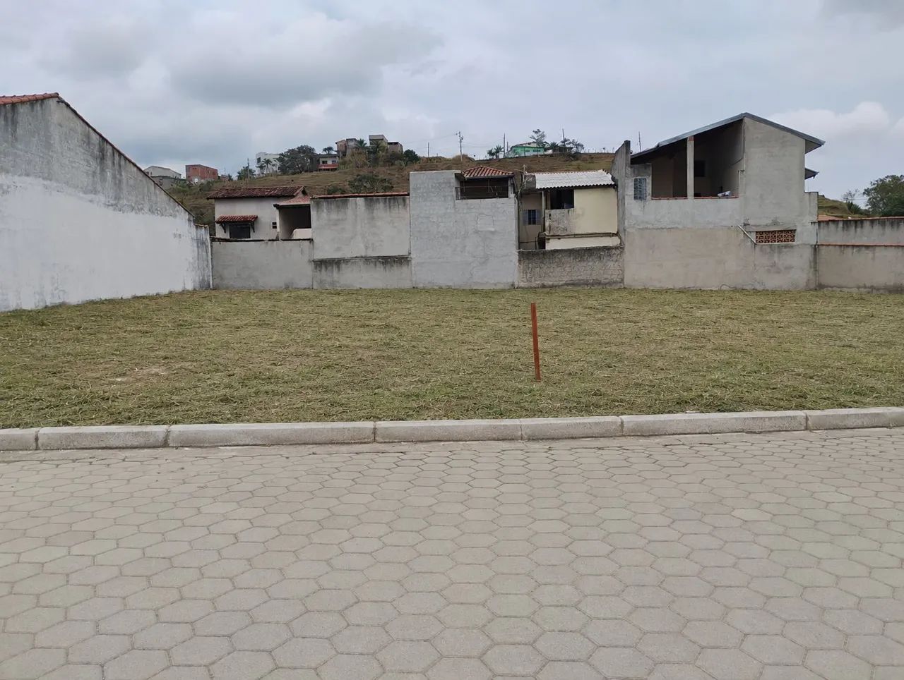 TERRENO ITAGUAÇU APARECIDA  - Foto 2