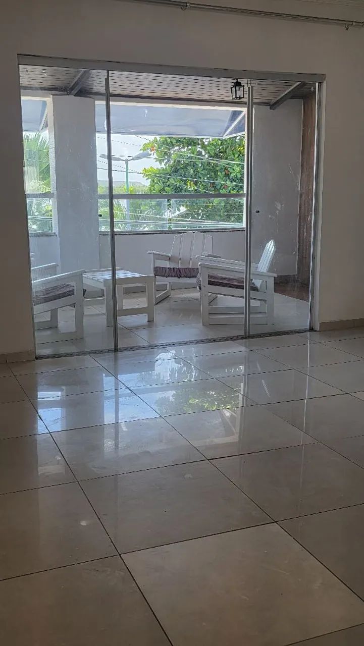 Aluga-se  casa  no pontal da barra - Foto 3