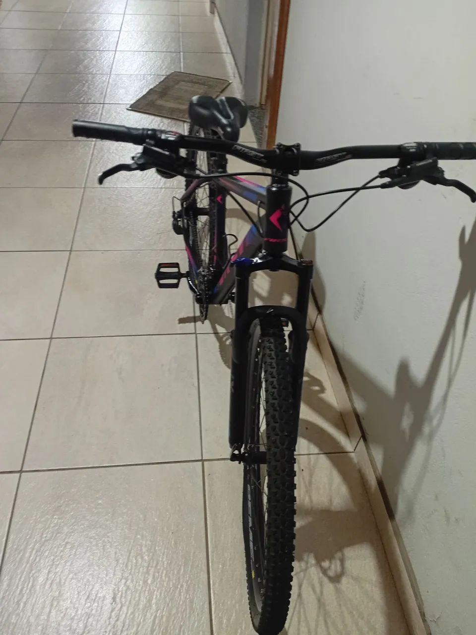 Bicicleta aro 29 - Foto 2