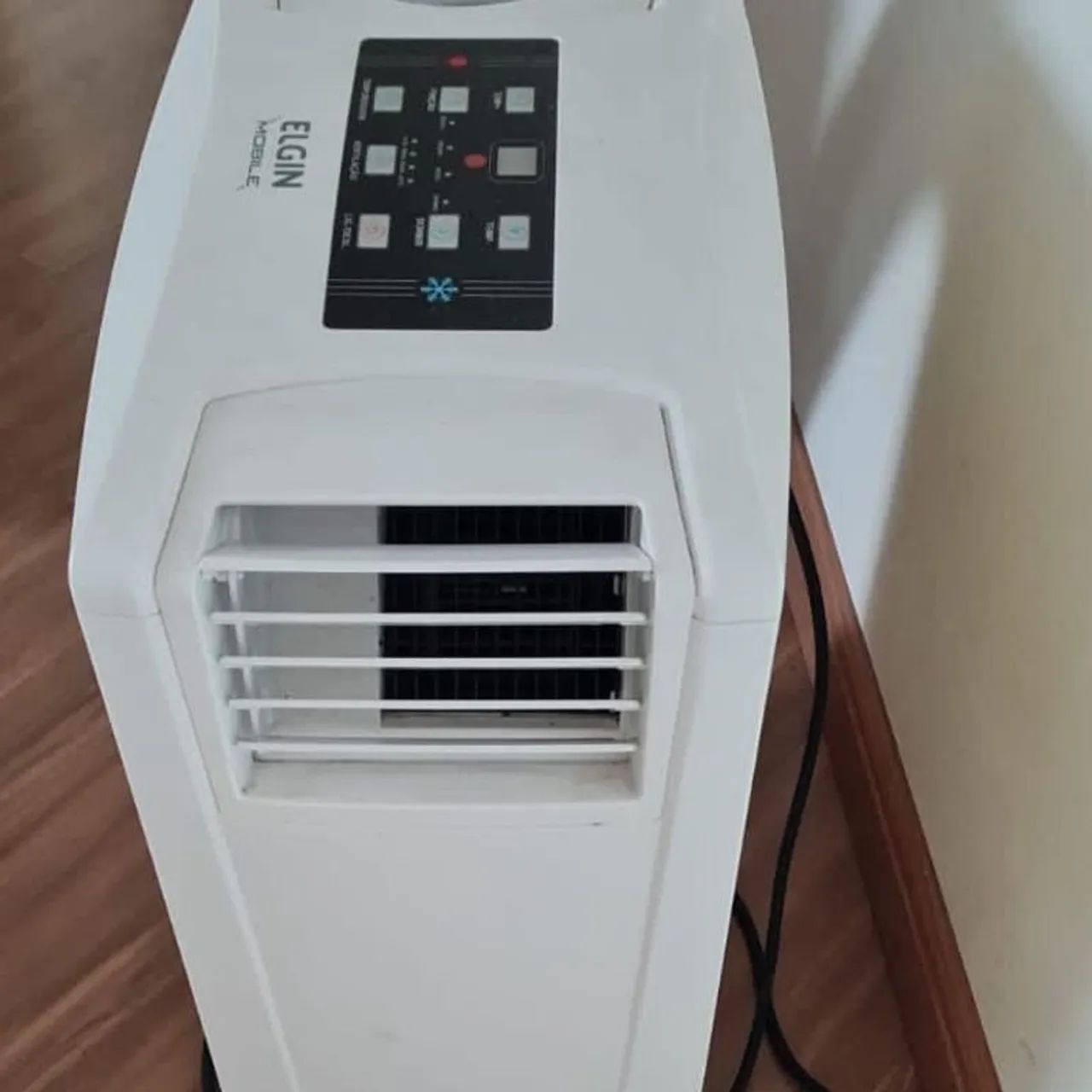 Ar condicionado portátil 