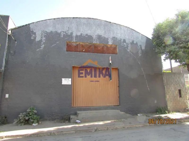 Comercial/Industrial no bairro Boa Esperanca em Cuiabá - MT - Foto 2