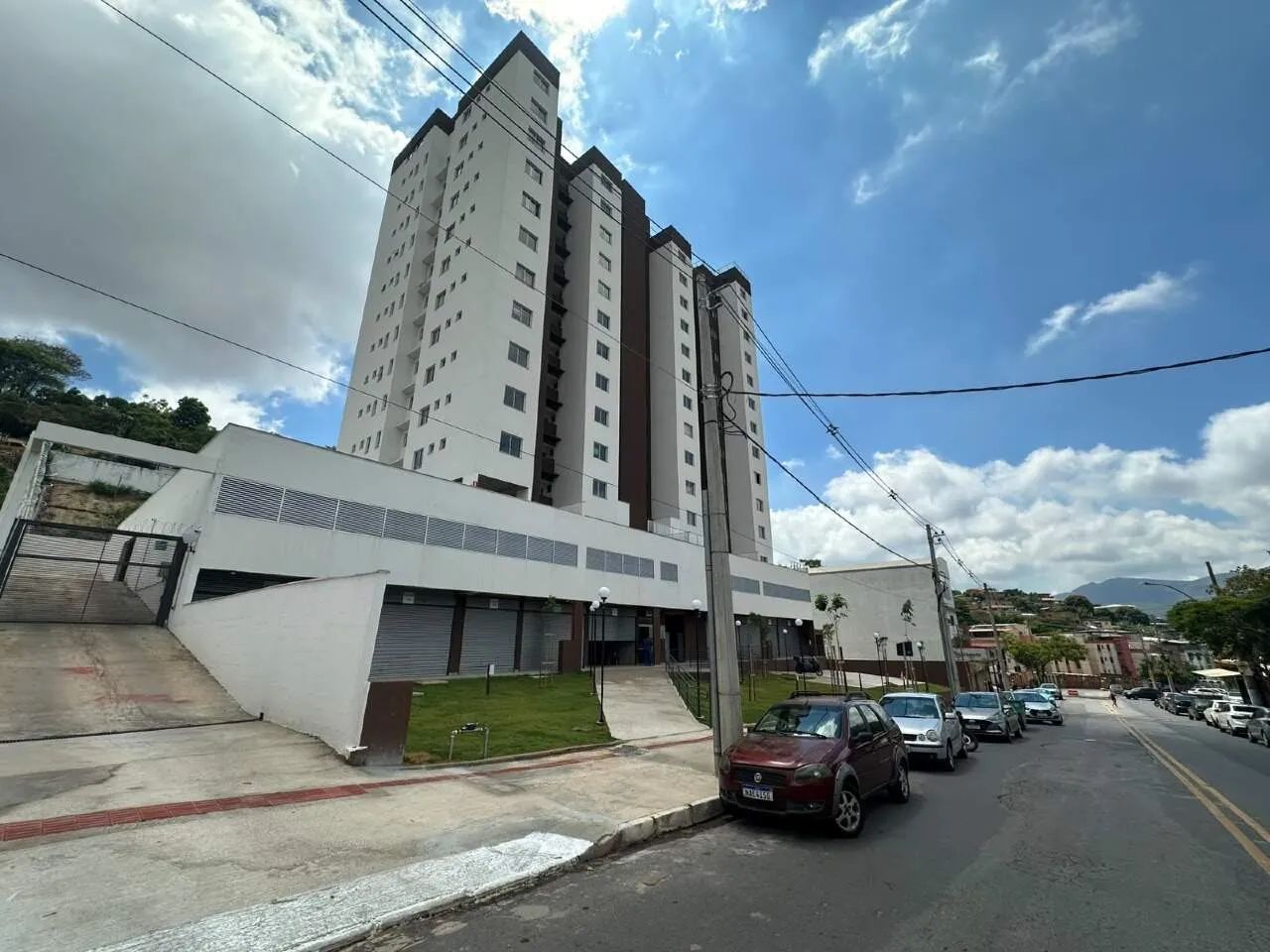 Loja a venda no Teixeira Dias - Foto 4