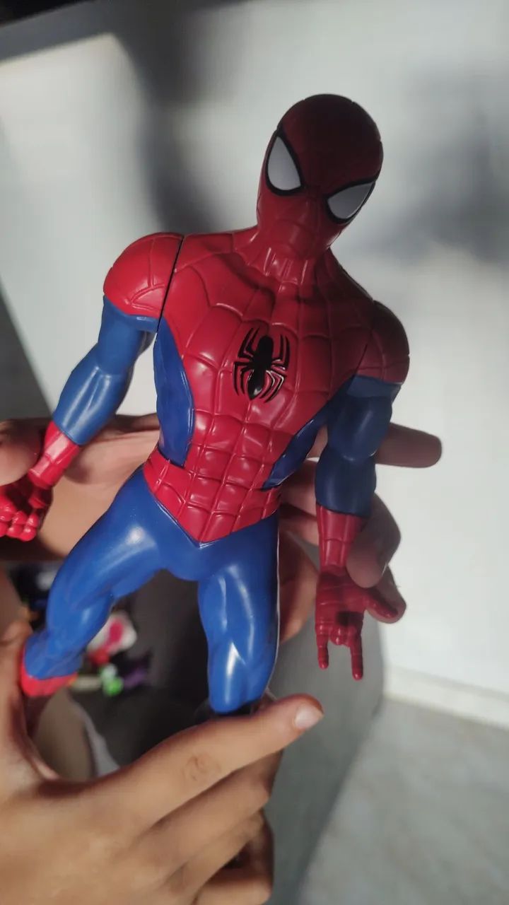 Bonecos marvel  - Foto 4