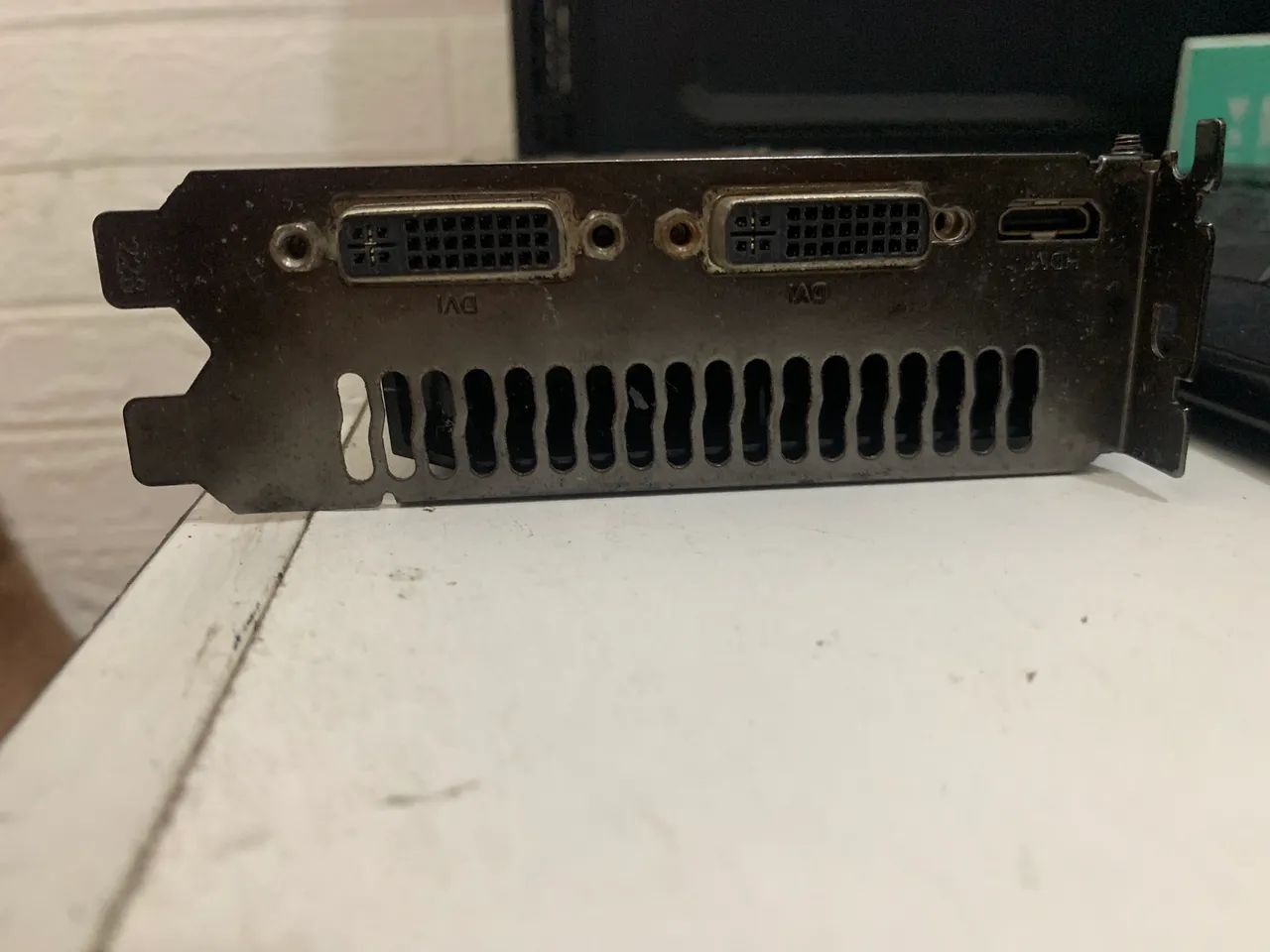 GTX 550 ti  - Foto 3