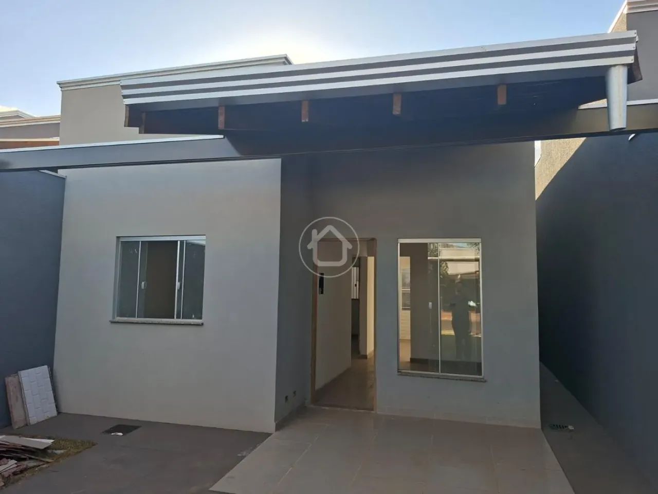 CASA NA VILA NASSER - Foto 2