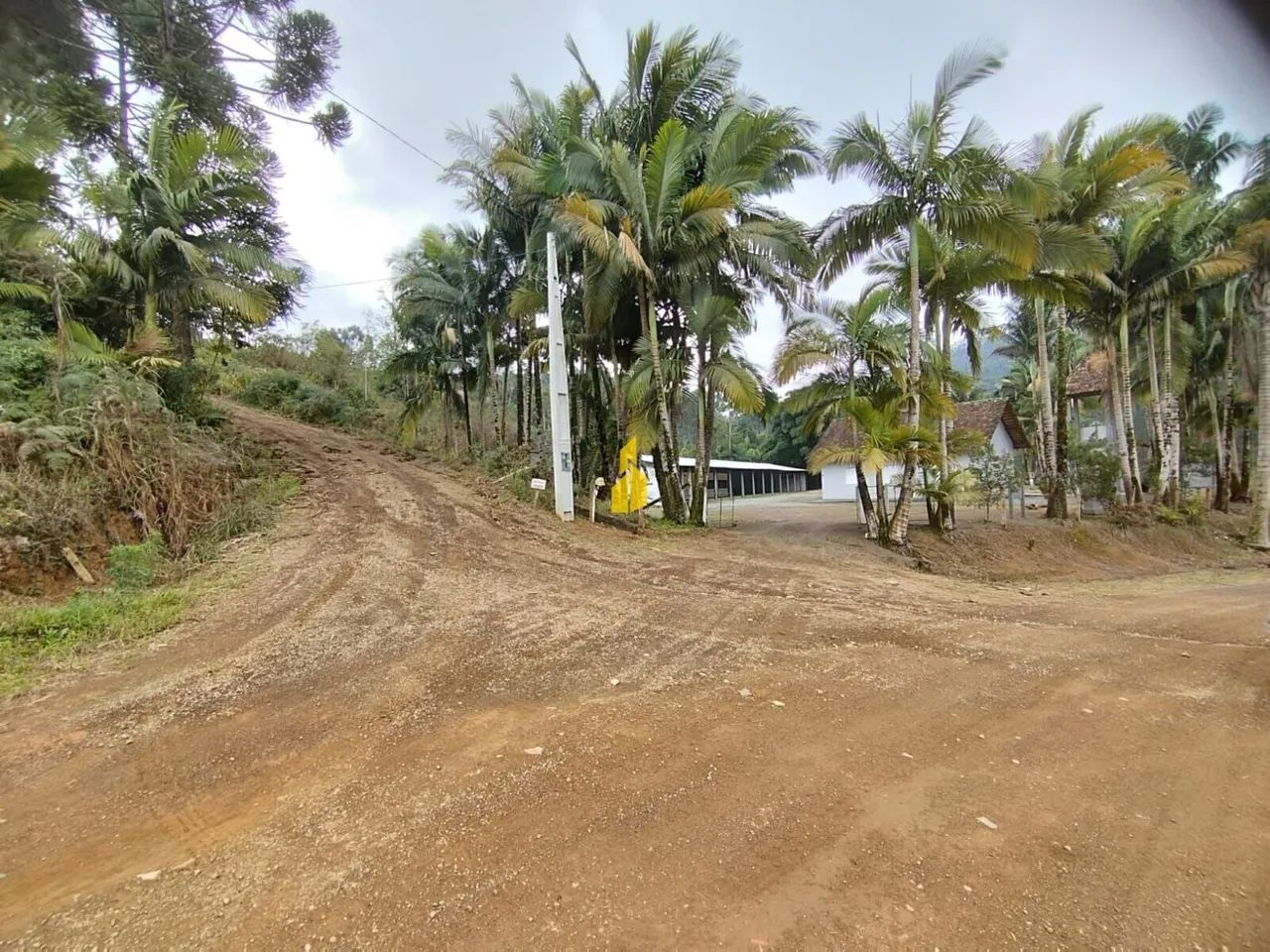 Terreno em Rodeio 32 - Foto 2