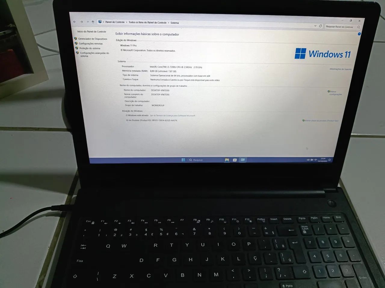 Notebook Dell - Foto 5