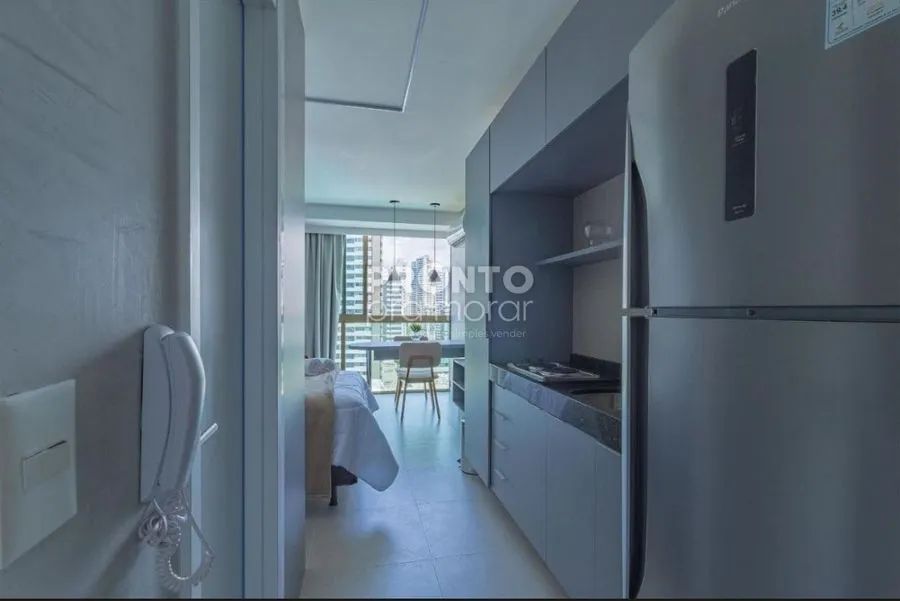 Apartamento com 1 quarto em Boa Viagem - Foto 3