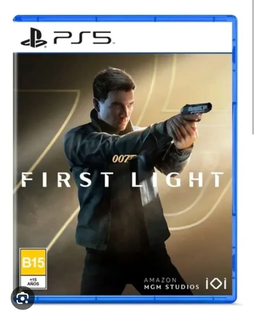 007 PS5