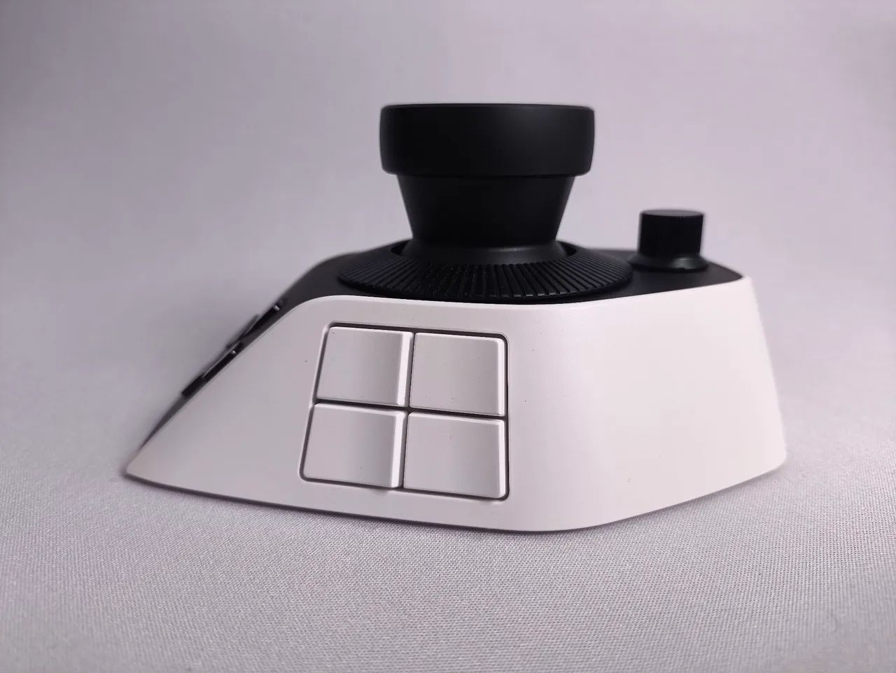 XP Pen Pilot Pro Controler - Foto 2