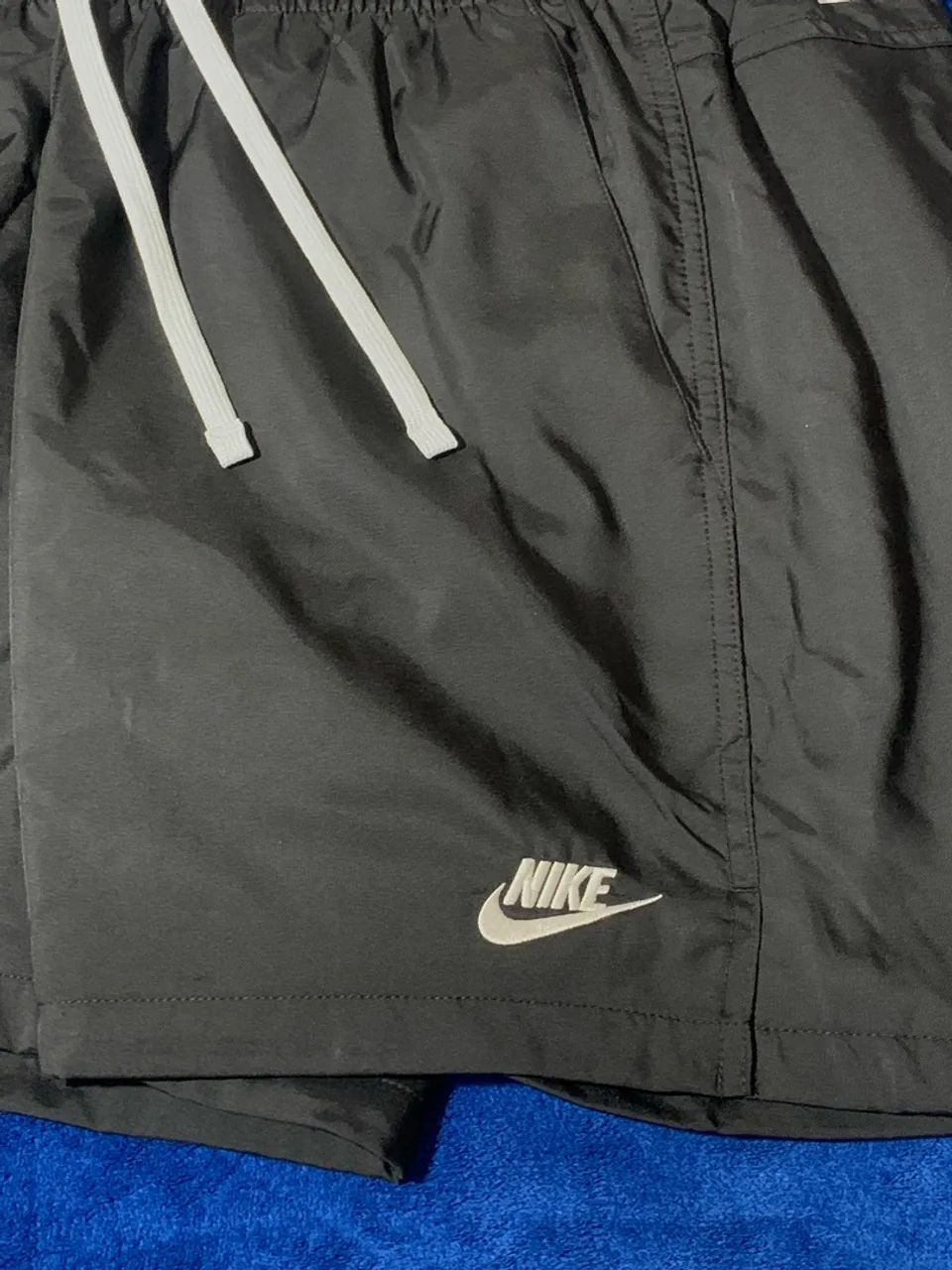 Shorts Nike Woven Original - Foto 4