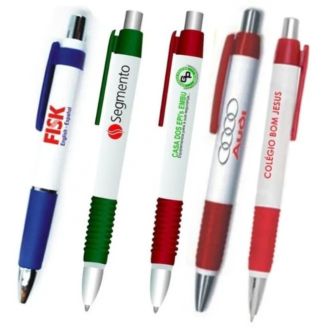 Canetas personalizadas - Foto 2