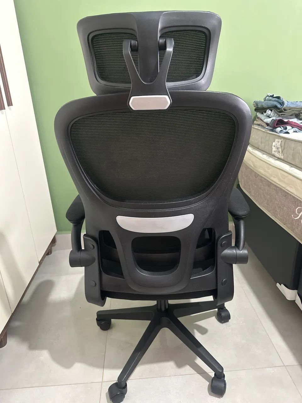 Cadeira ergonometrica 