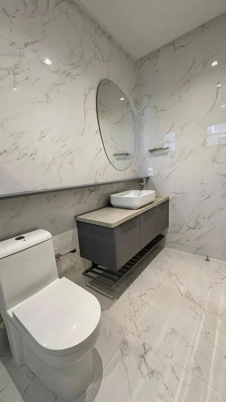 Apartamento Mobiliado  Pot Everglades - Foto 5