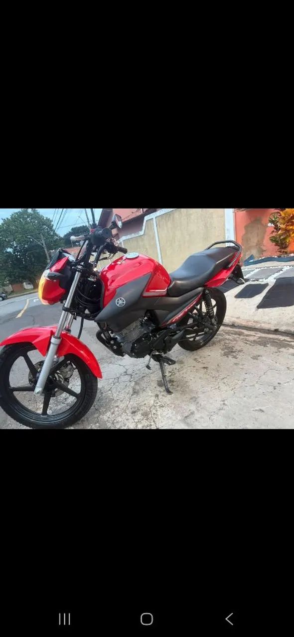 Factor 150 yamaha 2024  - Foto 3