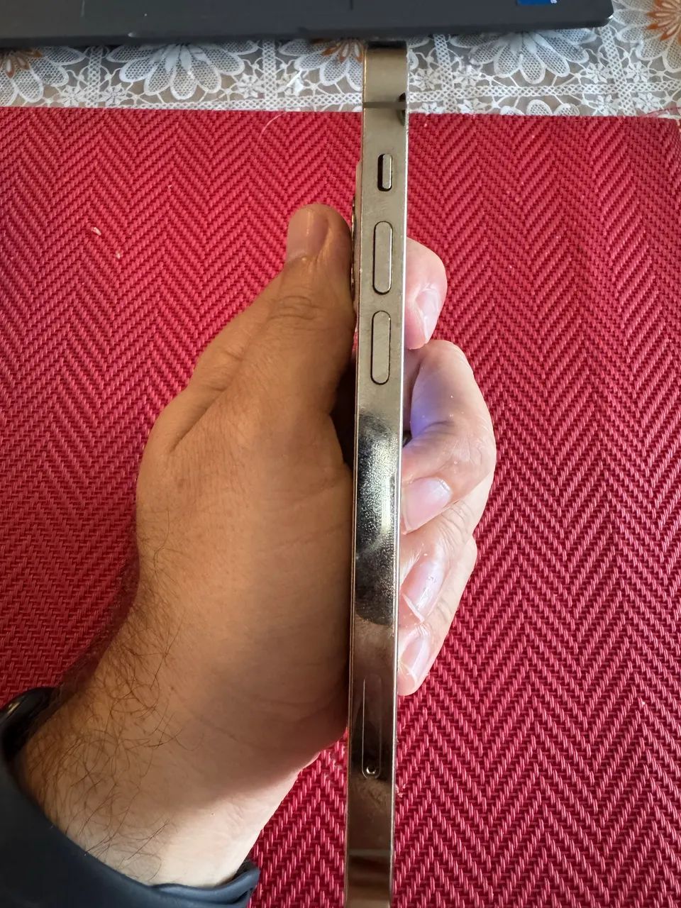 iPhone 12 Pro 256gb - Foto 4