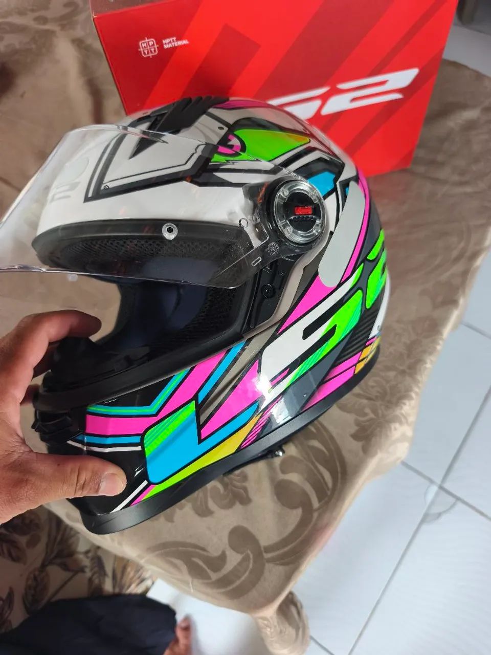 LS2 zero  - Foto 2