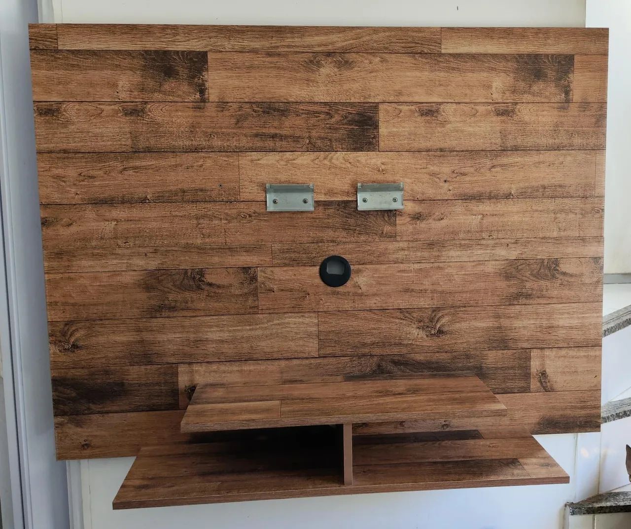 Vendo  Tv com painel, em ótimo estado, 43 polegadas, marca Roku.  - Foto 2