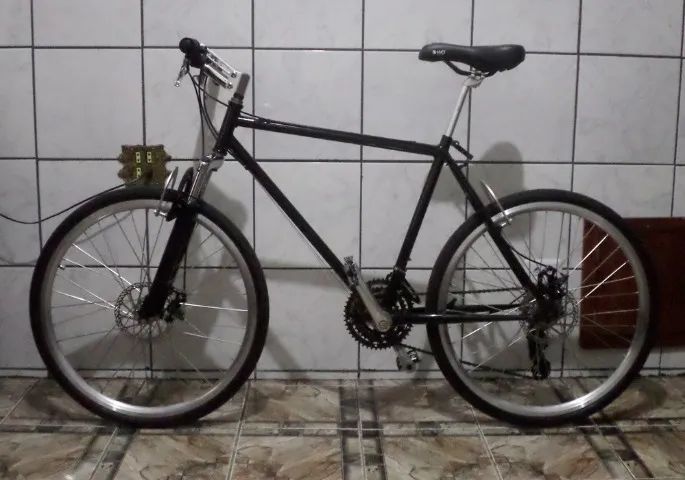 Bicicleta - Foto 5