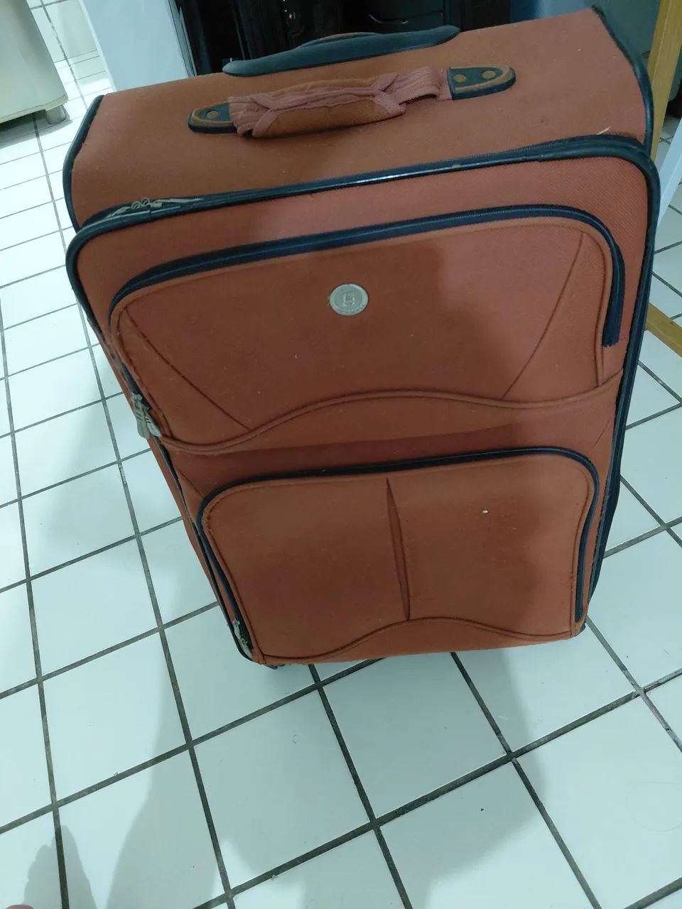 Malas de viagem grandes - Foto 3
