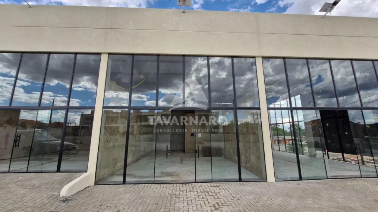 Mall em Uvaranas - Foto 2