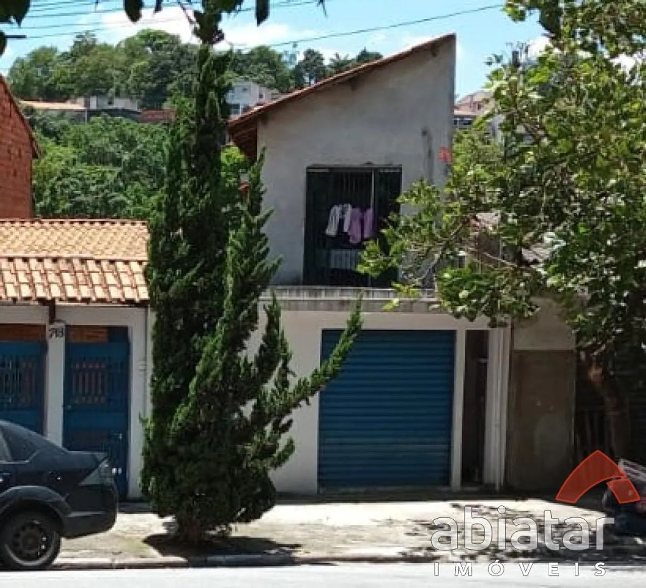 Salão para alugar - Cidade Intercap - Taboão da Serra - Foto 5