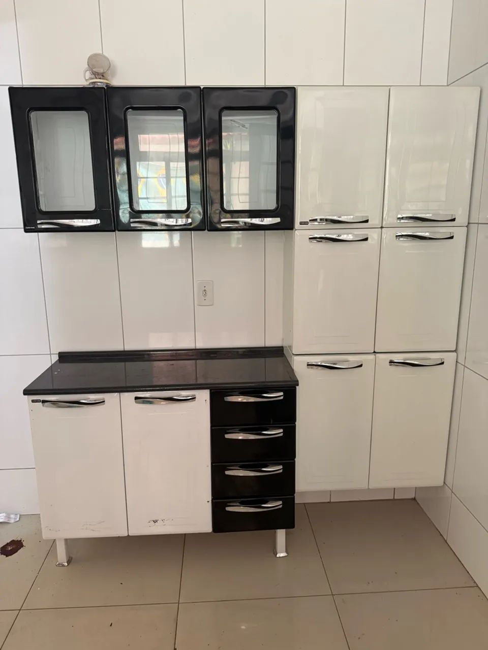 Armário cozinha  - Foto 3