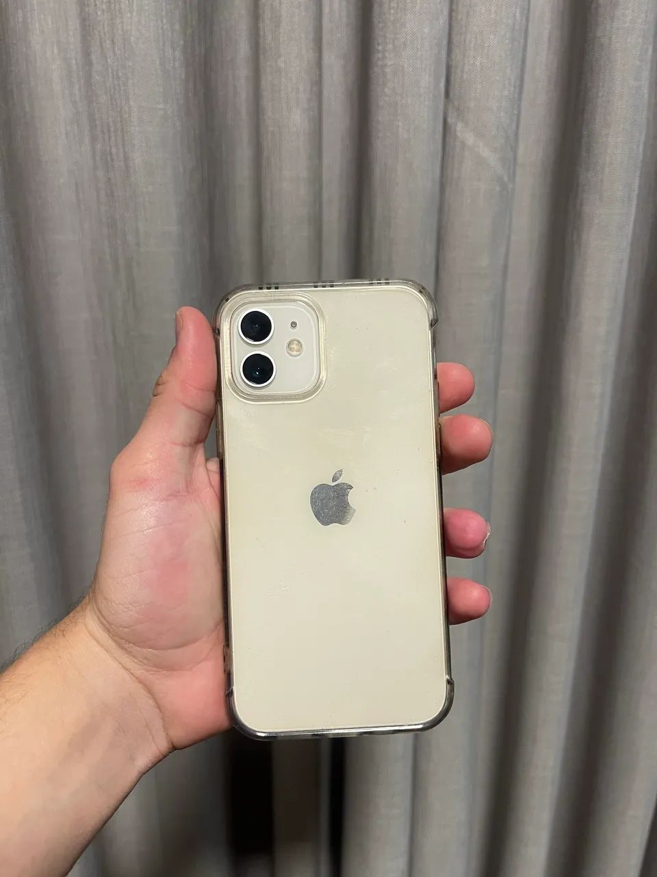iPhone 12 128 GB - Branco - Foto 4