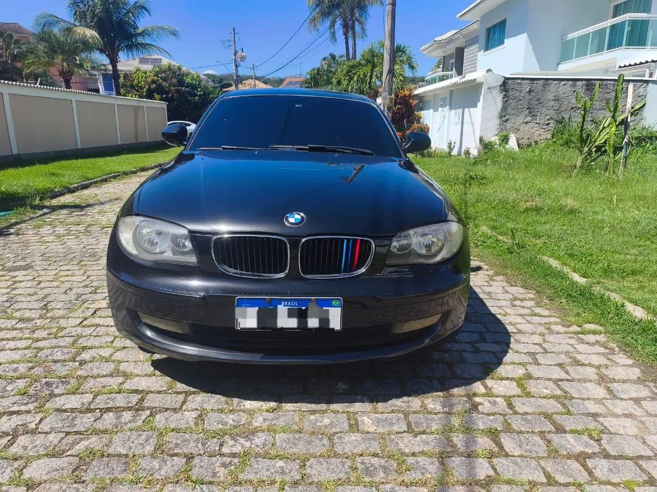 BMW 118IA 2.0 16V 136cv 5P 2011