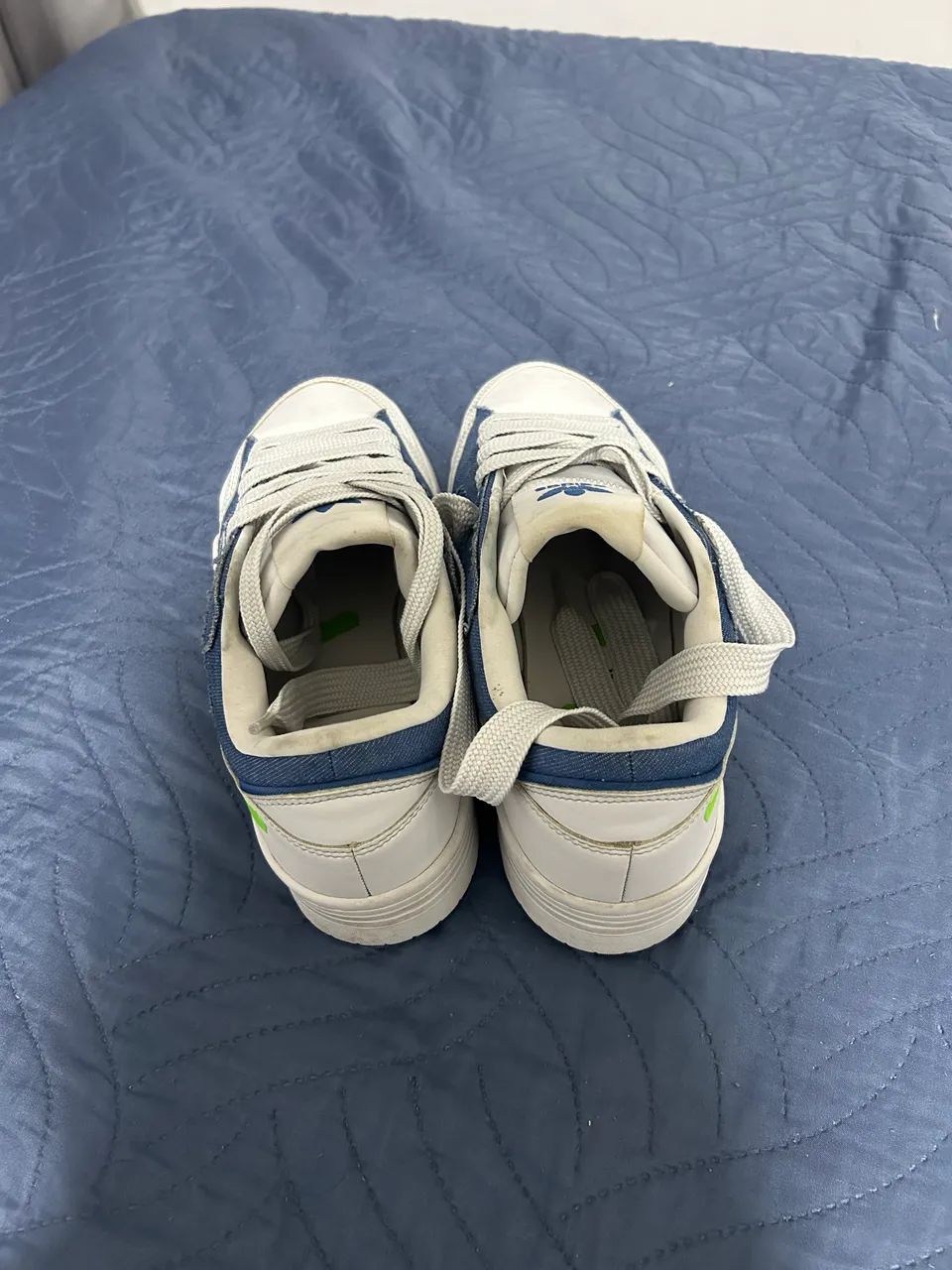 Tenis Adi2000 X Kseniashnaider - Foto 4