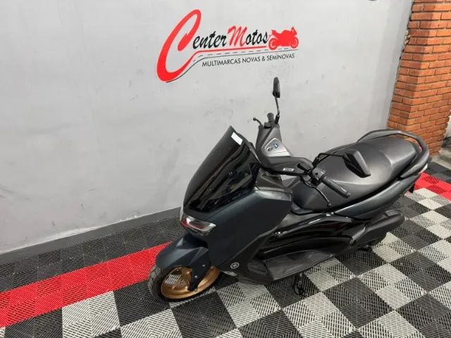 YAMAHA NMAX 160 ABS - Foto 4