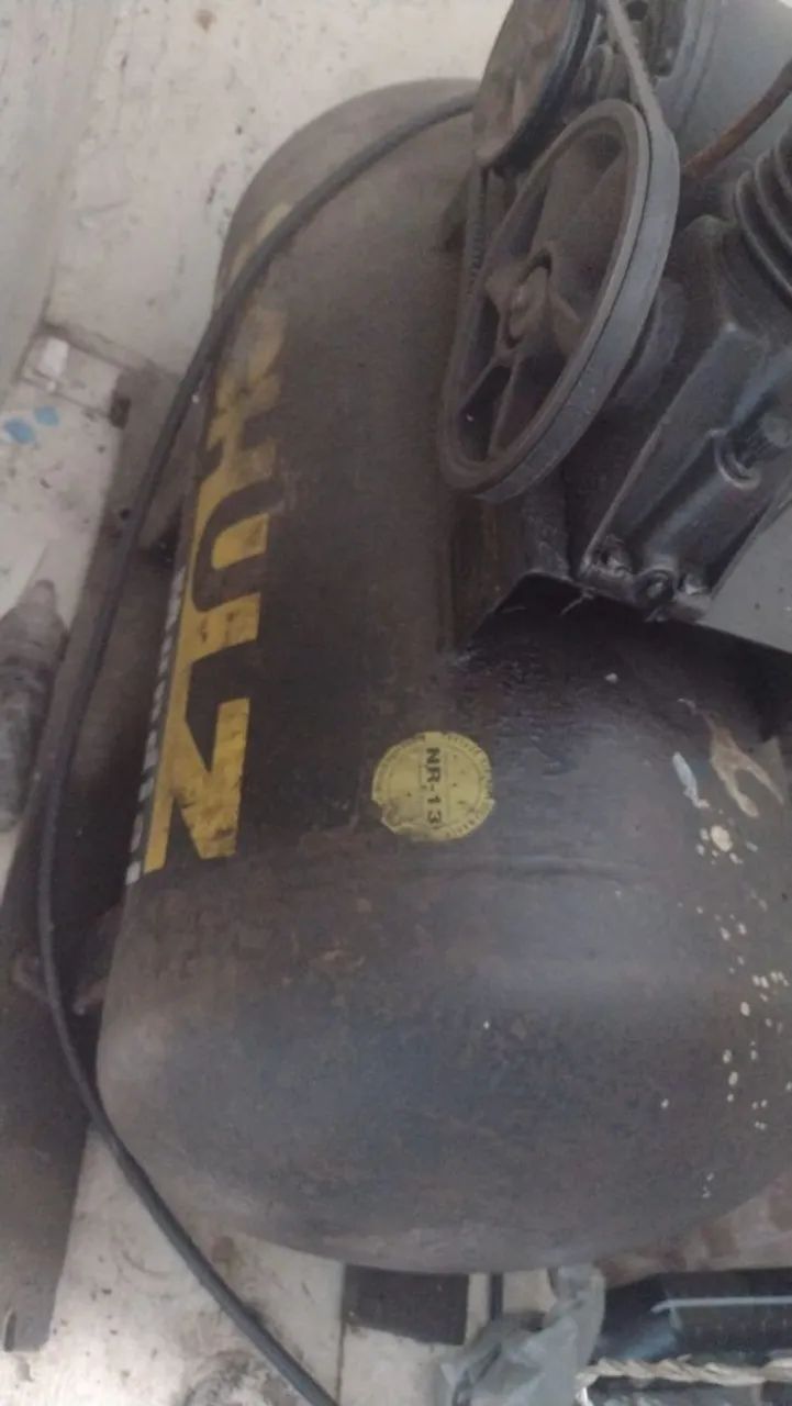 Oficina de moto completa  - Foto 2