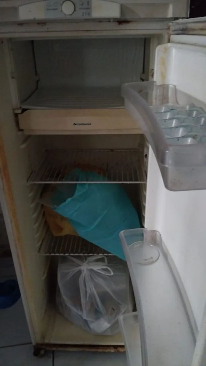 Geladeira - Foto 2