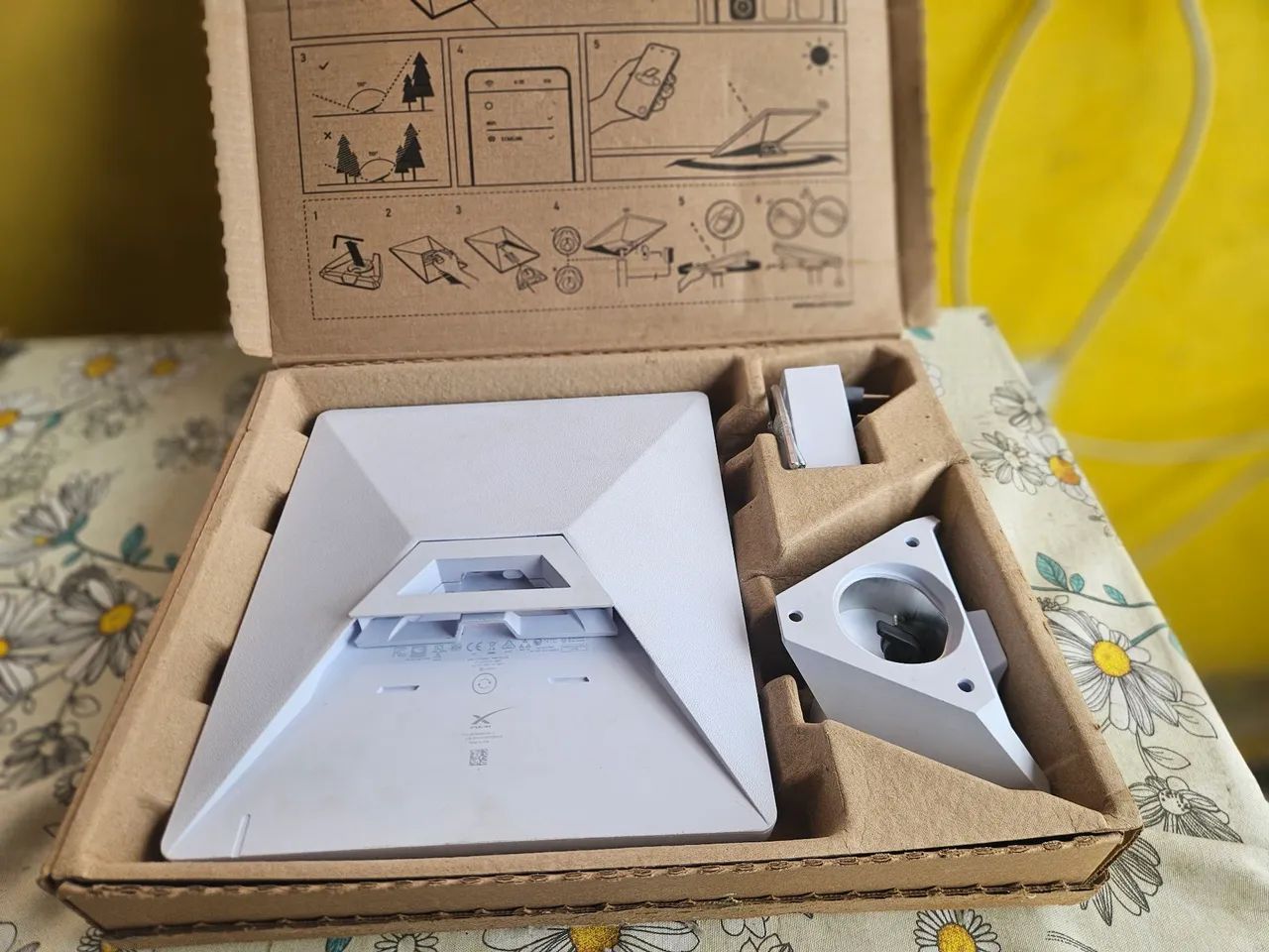 Starlink mini - Foto 3