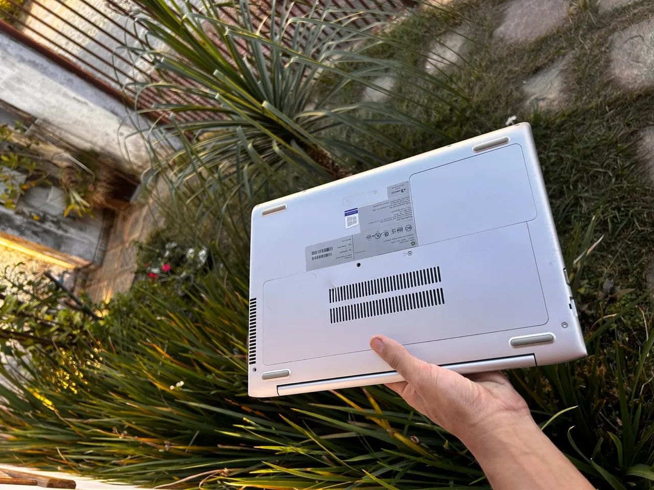 Notebook HP Core I5 - Foto 5