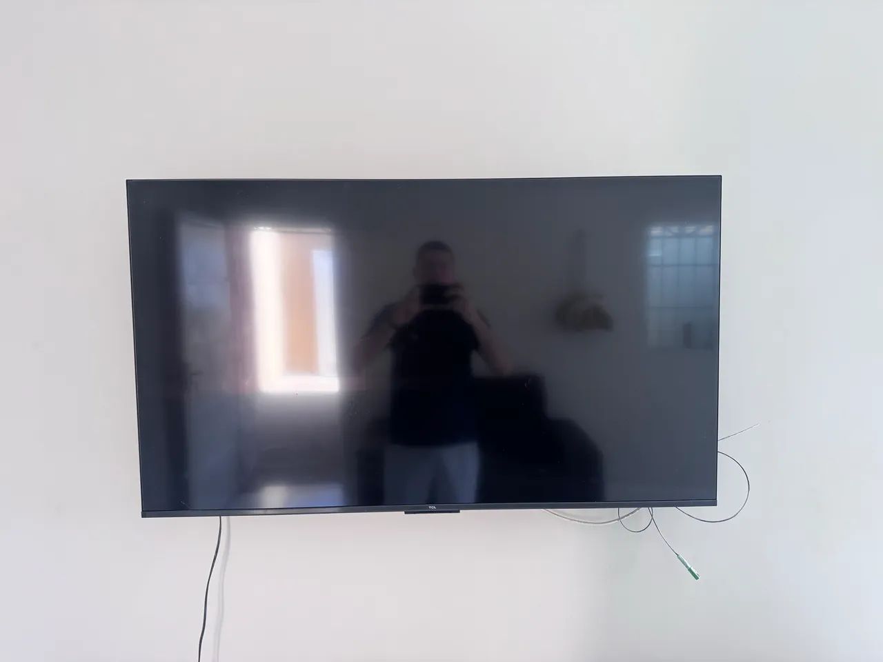 Tv TCL 50 Pol - Foto 4