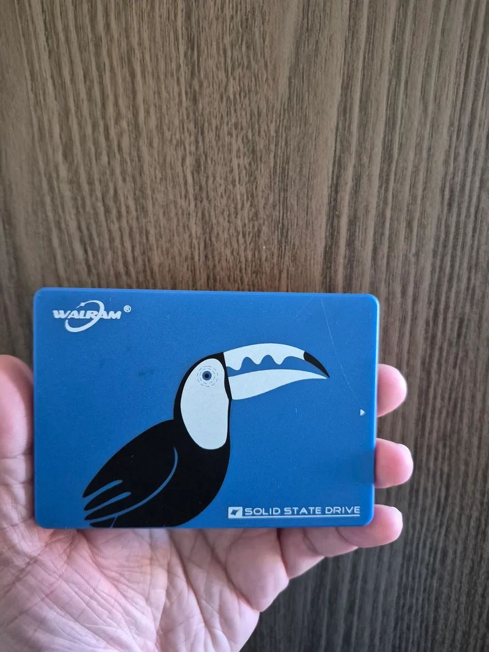Ssd 120gb