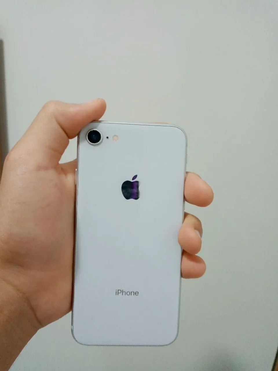 Iphone 8|256gb|Usando bom - Celulares e Smartphones - Rosa Maria