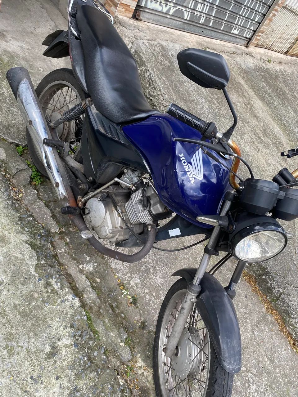 Vendo ou troco  - Foto 3