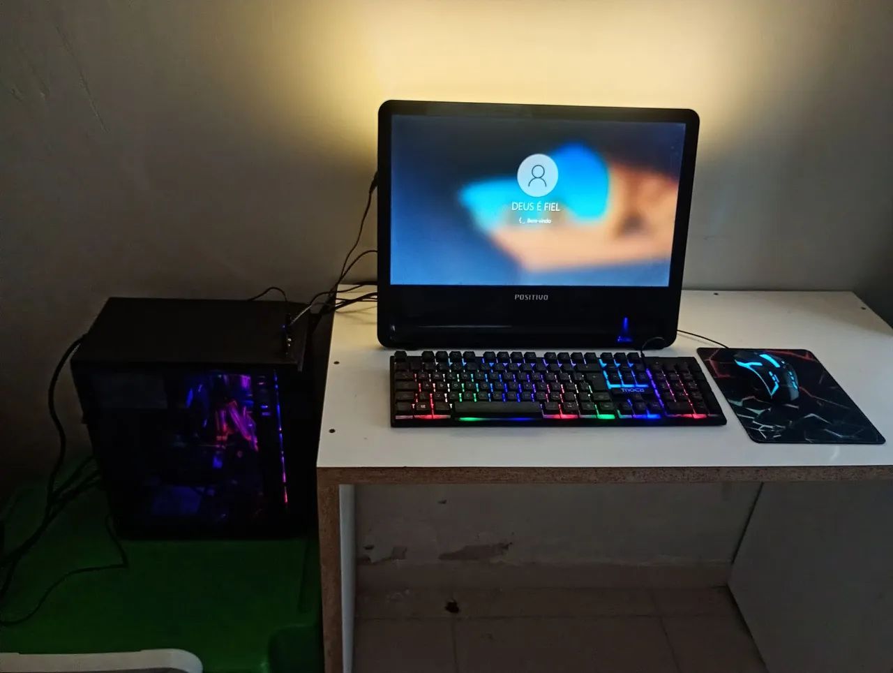 Pc I5 3470