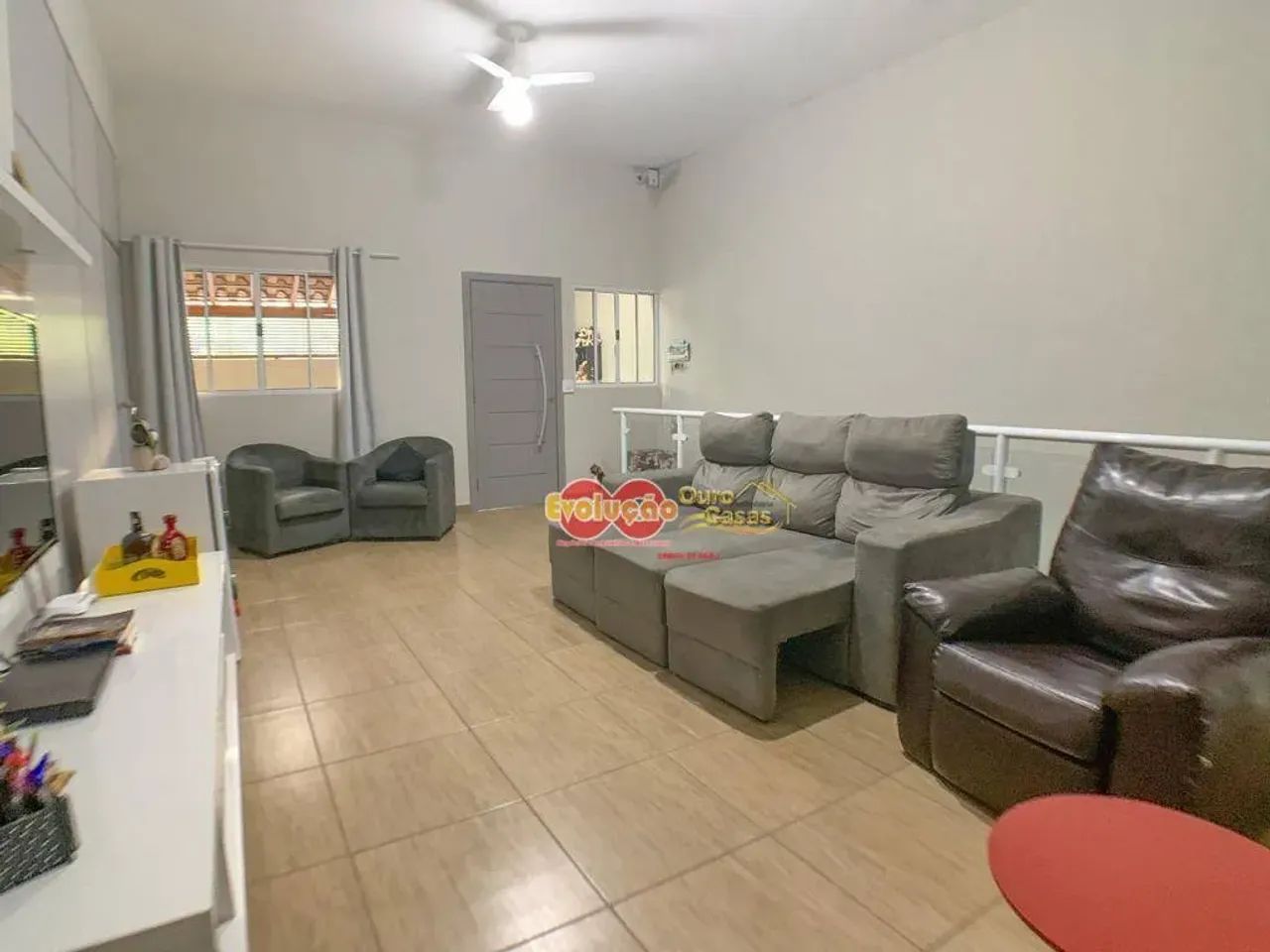 Casa - Jardim Santana - Foto 2