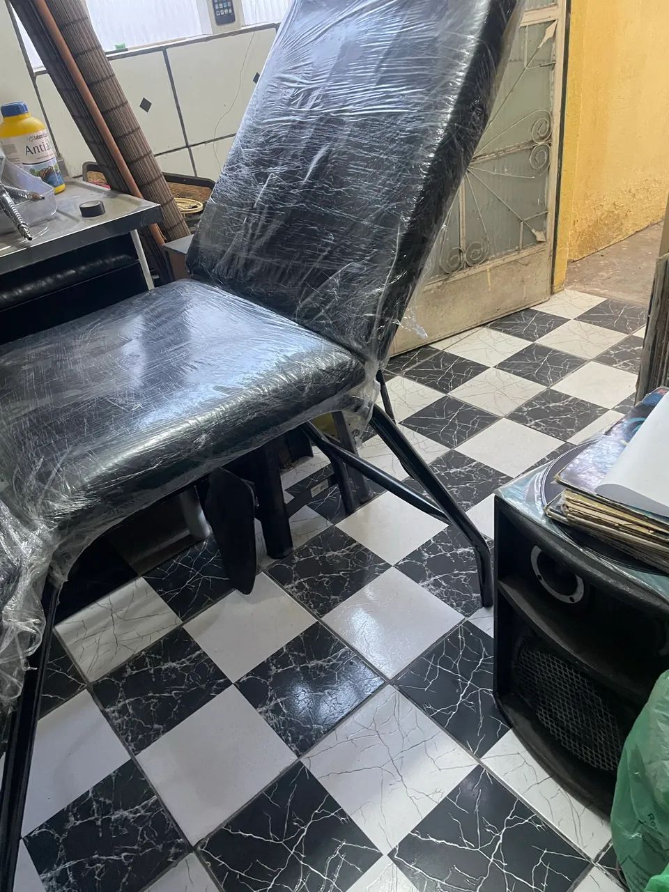 Maca procedimento estética  - Foto 3