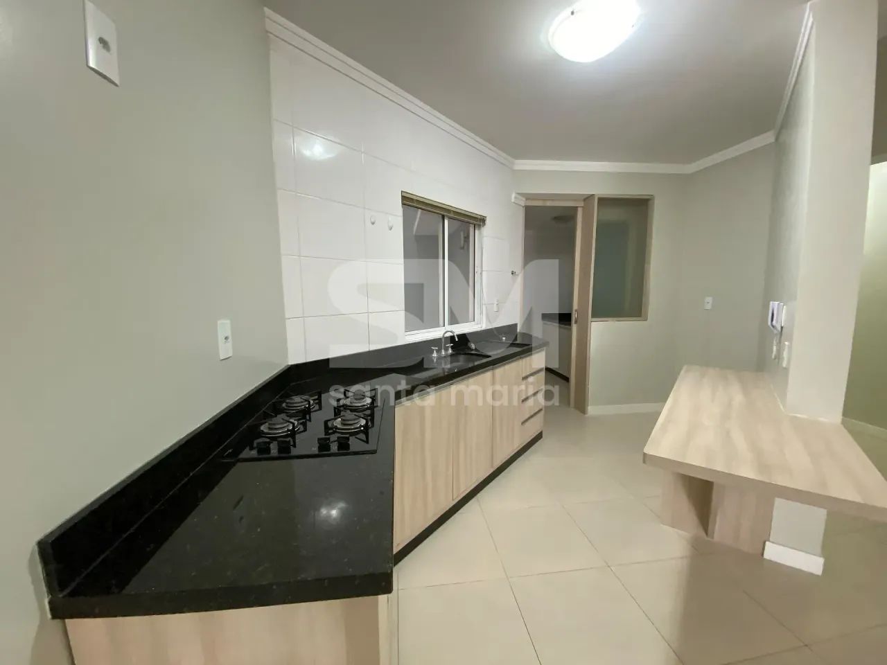 Apartamento para locação, Centro, Chapecó - SC - Foto 4