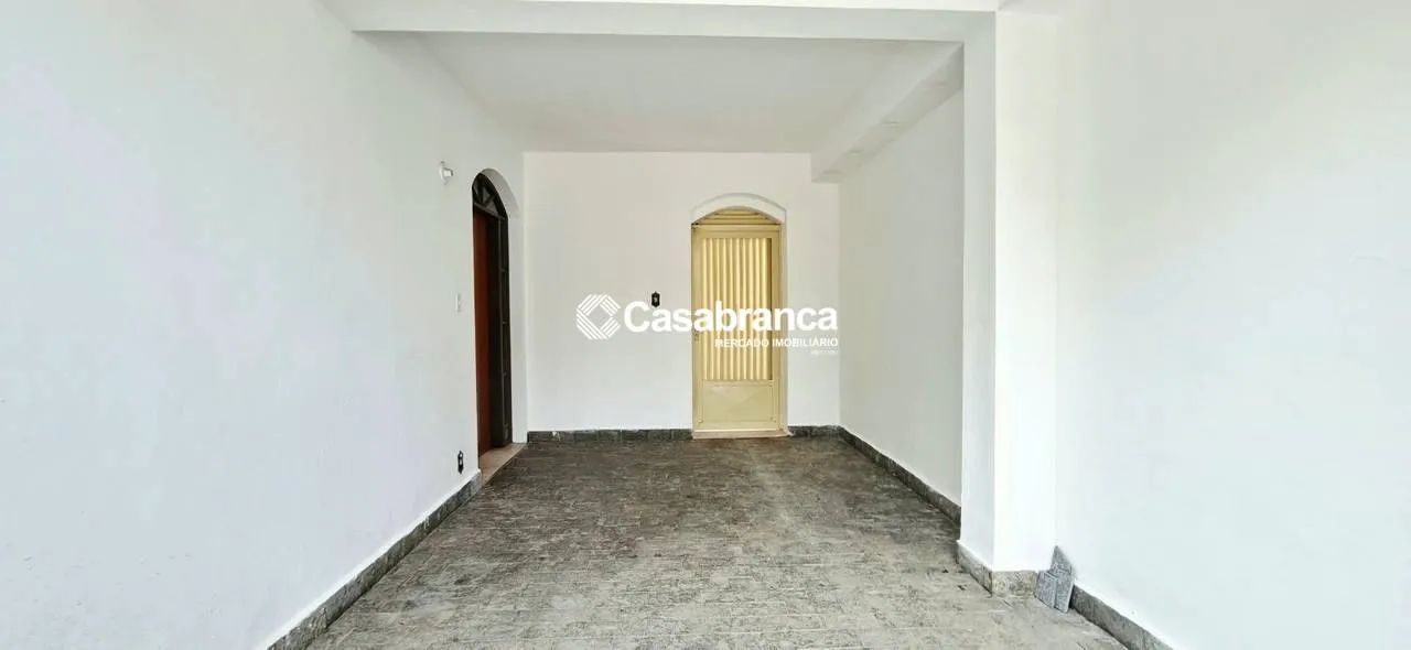 Casa para alugar com 05 quartos na Vila Lucy em Sorocaba/SP. - Foto 2
