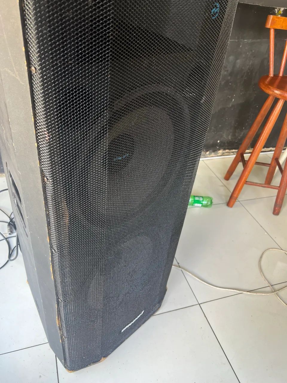 Caixa oneal 5060  - Foto 5
