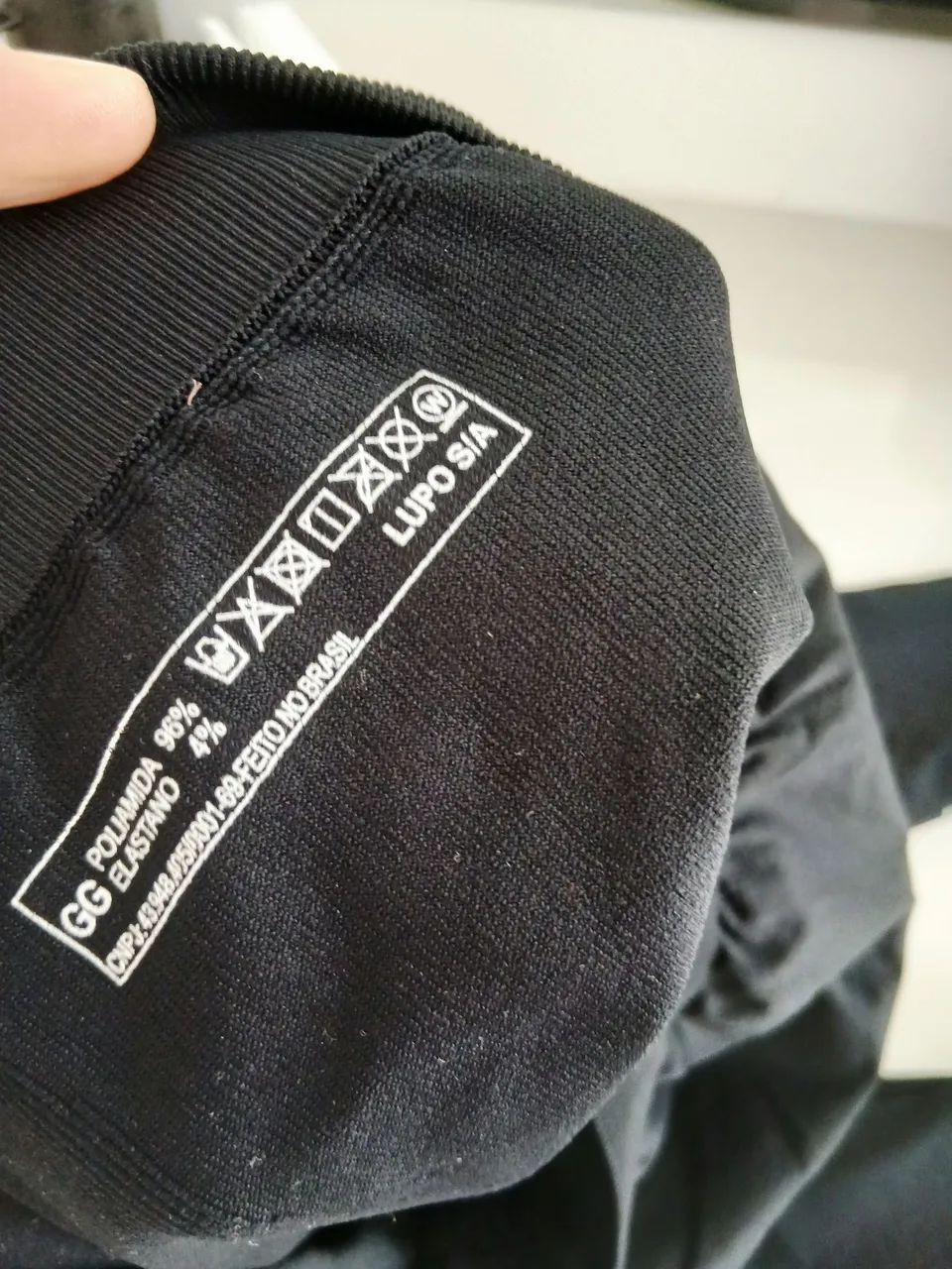 Calça para grávida  - Foto 2